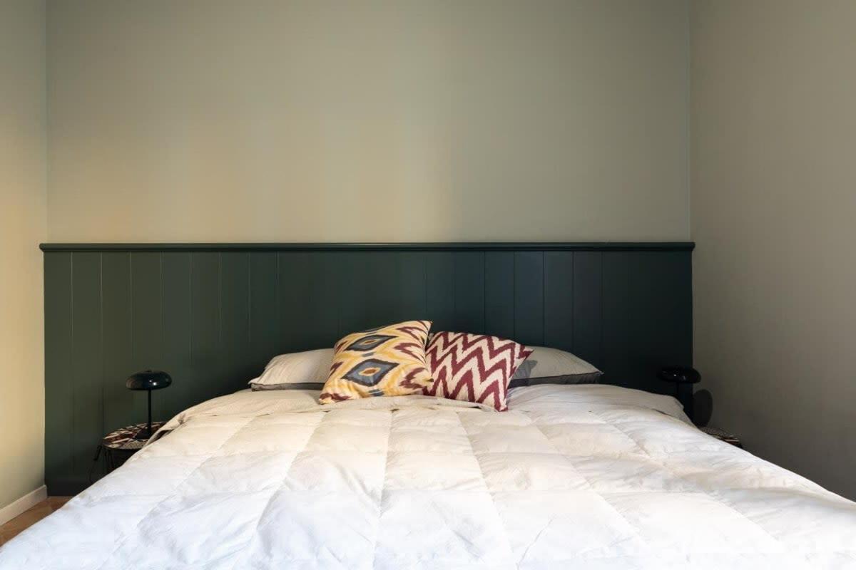 Apartment Campo De Fiori Stylish Rom
