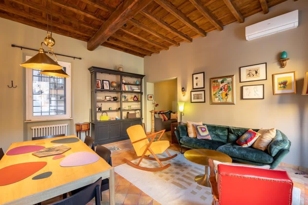 Campo De Fiori Stylish Rom